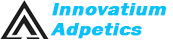 Innovatium Adeptics Logo